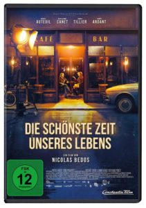 Die Schönste Zeit unseres Lebens DVD Cover shop kaufen