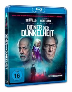 DIENER DER DUNKELHEIT 2019 News Kritik Film kaufen Shop
