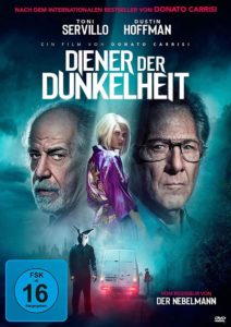 DIENER DER DUNKELHEIT 2019 News Kritik Film kaufen Shop