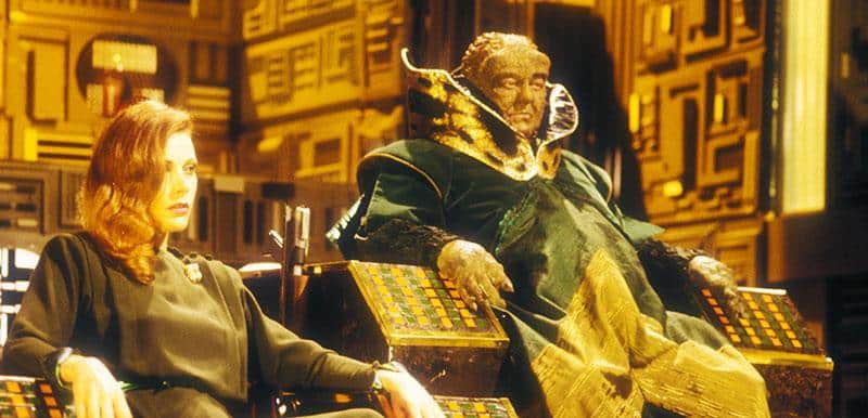 Doctor Who - Fünfter Doktor - Vier vor Zwölf 1982 Film Kaufen Shop Kritik News
