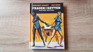 Frauen in Ketten 1973 Film Kritik News Review Kaufen Shop Mediabook