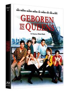 Geboren in Queens 1991 Film Kritik Review News Kaufen Shop