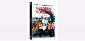 Geboren in Queens 1991 Film Kritik Review News Kaufen Shop