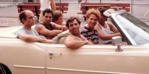 Geboren in Queens 1991 Film Kritik Review News Kaufen Shop