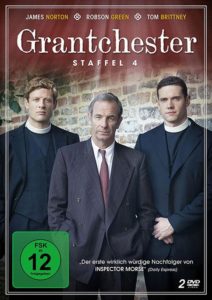Grandchester Staffel 4 Blu-ray DVD Cover shop kaufen TV-Serie