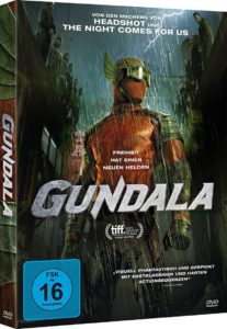 Gundula 2019 Film Comic News Kritik Kaufen Shop