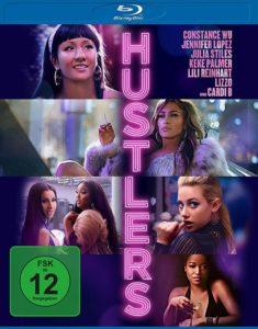 Hustlers 2019 Film Review Kritik News Kaufen Shop