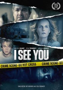 I SEE YOU 2019 Film Kino Shop kaufen Streamen Kritik News Review