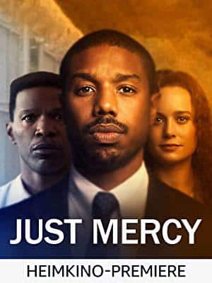 Just Mercy Film 2020 digital erhältlich