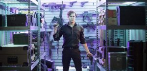 Killing Gunther 2019 Film Kaufen Shop Review News Kritik