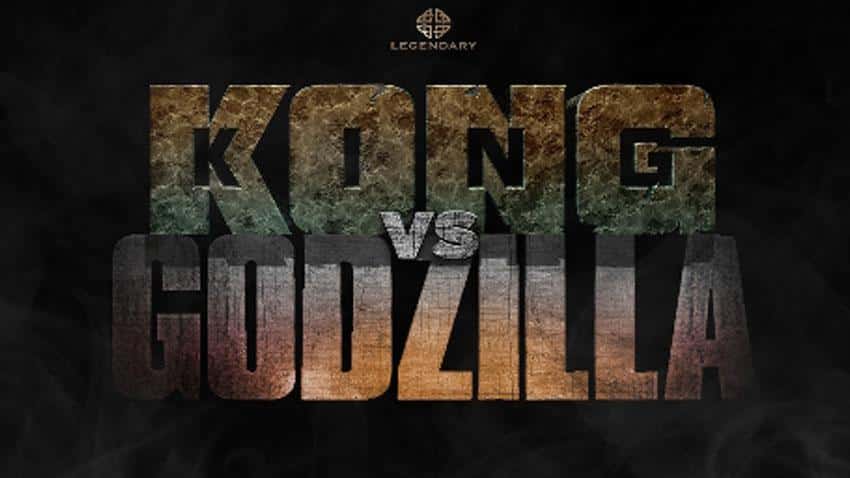 King Kong vs. Godzilla Film 2020 Artikelbild
