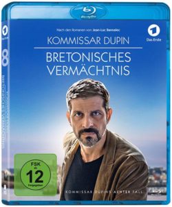 Kommissar Dupin: Bretonisches Vermächtnis [Blu-ray] shop kaufen