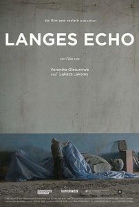 LANGES ECHO 2017 Film Kino News Kritik
