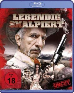 Lebendig Skalpiert 2019 News Review Kritik Film Kaufen Shop