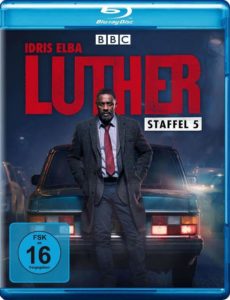 Luther - Staffel 5 2019 Serien Film Kaufen Shop News Kritik