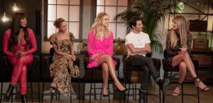 Making the Cut: Season 1 2020 Serie Srtreaming Kaufen Shop Kritik Review News