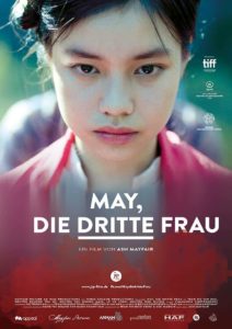 May die dritte Frau 2018 Kino Film News Kritik kaufen Shop