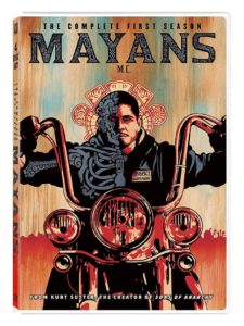 Mayans MC Season 1 2019 Film Serie Shop NEws Kritik