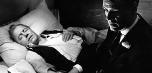 Menschen im Hotel 1959 Film Kaifen Shop Kritik News Review