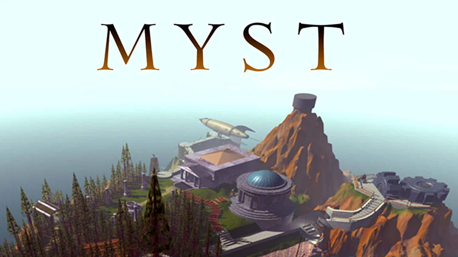 MYST TV-Serie geplant Artikelbild
