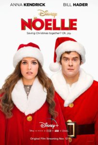 Noelle Film 2019 Disney Plus News Kritik Review Kaufen Shop Streamen