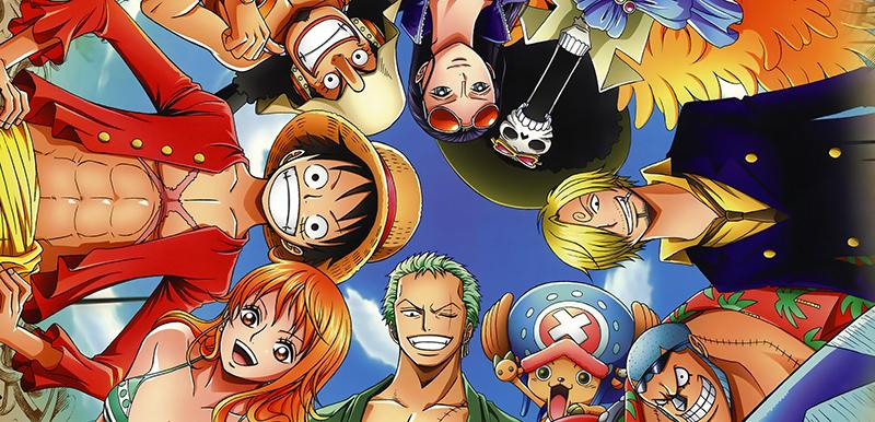 One Piece  Kaufen Shop