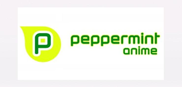 peppermint Anime Releases 2020 Film Shop Kaufen