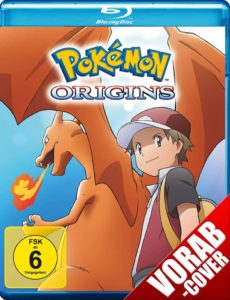 Pokémon Origins 2013 Spiel Film Serie News Kritik Kaufen Shop