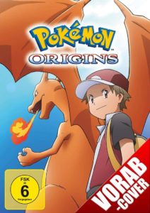 Pokémon Origins 2013 Spiel Film Serie News Kritik Kaufen Shop