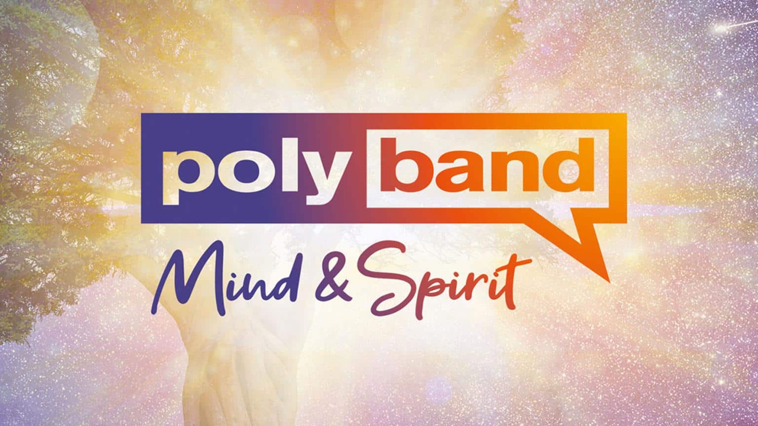 Polyband Mind & Spirit Artikelbild Label Neugründung