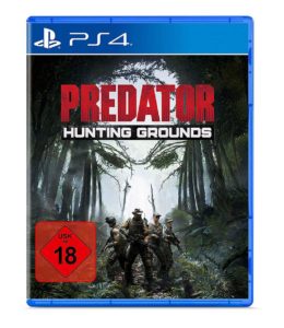 Predator Hunting Grounds 2020 Spiel PS4 Kritik Review Kaufen Shop