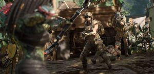 Predator Hunting Grounds 2020 Spiel PS4 Kritik Review Kaufen Shop