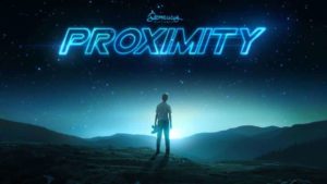 Proximity Film 2020 Trailer online Artikelbild