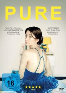 Pure Staffel 1 DVD Cover shop kaufen