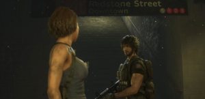 Resident Evil 3 2019 PS4 Xbox Spiel Konsole Kritik News Review Kaufen Shop