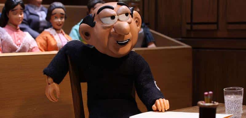 Robot Chicken: Season 6 2020 Serie Film Kaufen Shuo News Kritik