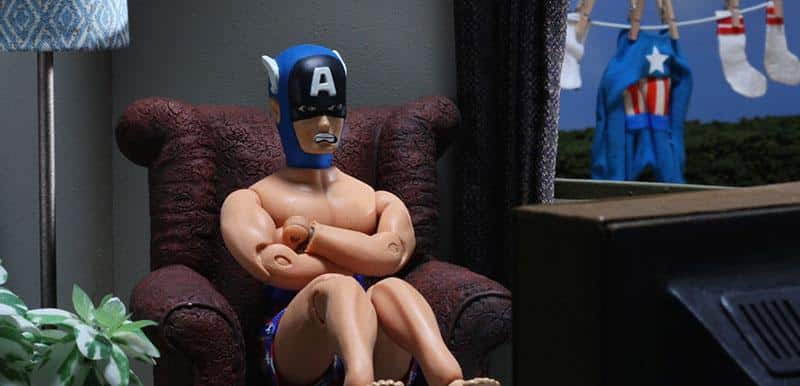 Robot Chicken: Season 6 2020 Serie Film Kaufen Shuo News Kritik