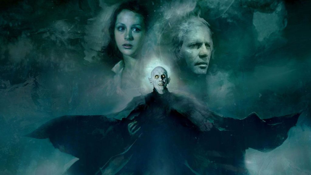 Salem Lot Reboot Film 2021 kaufen News Kritik Shop