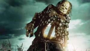 Scary Stories to tell in Dark teil 2 Film 2021 Artikelbild