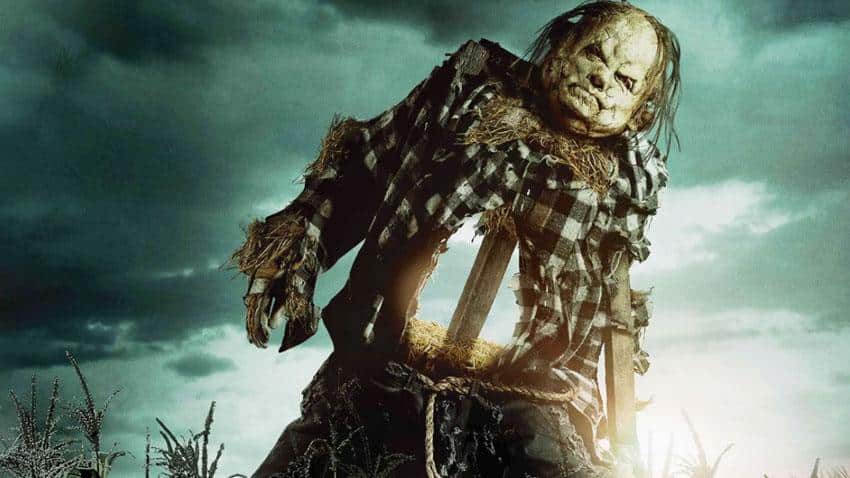 Scary Stories to tell in Dark teil 2 Film 2021 Artikelbild