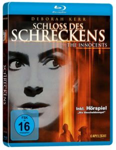 Schloss des Schreckens 1961 Film News Review Kritik Kaufen Shop