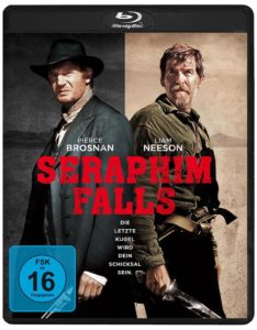 Seraphim Falls 2006 Film Kaufen Shop News kritik
