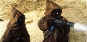 Star Wars IV - Eine neue Hoffnung 1978 Film Kaufen Shop News Review Kritik