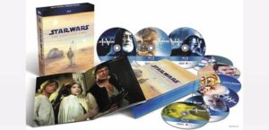 Star Wars IV - Eine neue Hoffnung 1978 Film Kaufen Shop News Review Kritik