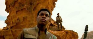 Star Wars der Aufstieg Skywalkers Blu-ray Cover Kritik Review shop kaufen Film 2020
