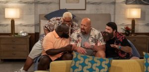 The Big Show Show: Season 1 Serie Film News Kritik Review Kaufen Shop Netflix