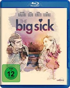 The Big Sick 2018 Film Kaufen News Kritik Review Shop