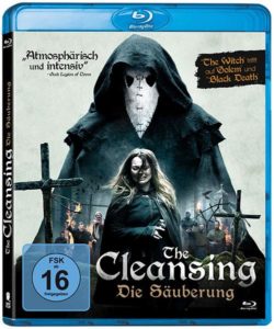 The Cleansing - Die Säuberung Blu-ray Verkauf shop kaufen