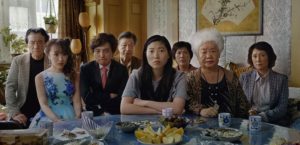 The Farewell 2019 Film Review Kritik News Kaufen Shop