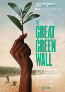 THE GREAT GREEN WALL 2020 Film Dokumentation Film Kaufen Kritik News